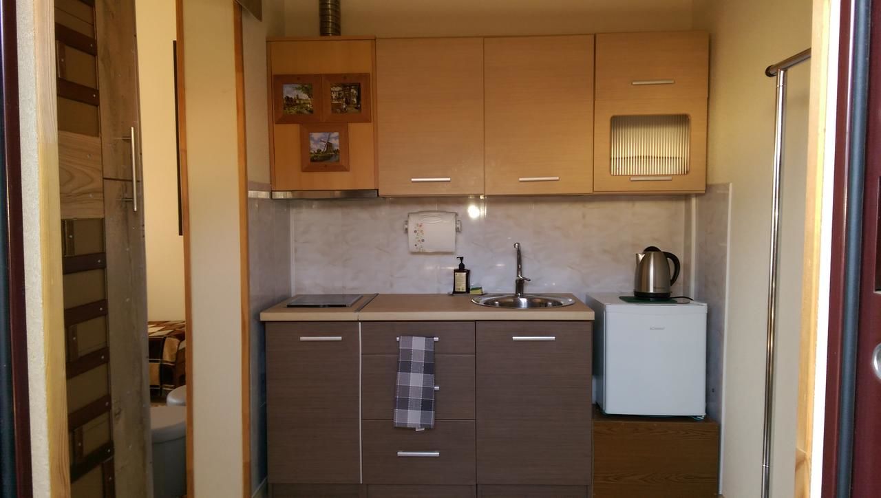 Апартаменты Apartamentai Alyvu 14 Palanga Паланга-15