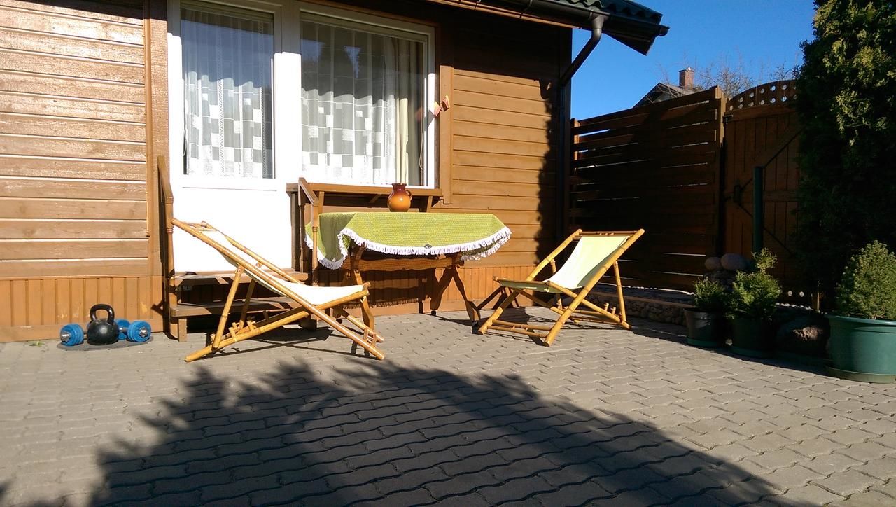 Апартаменты Apartamentai Alyvu 14 Palanga Паланга-12