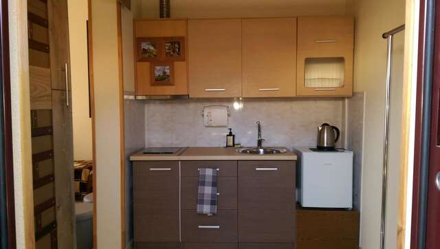 Апартаменты Apartamentai Alyvu 14 Palanga Паланга-14