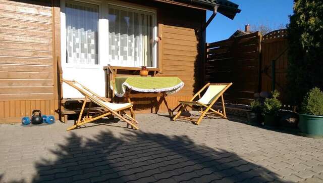 Апартаменты Apartamentai Alyvu 14 Palanga Паланга-27